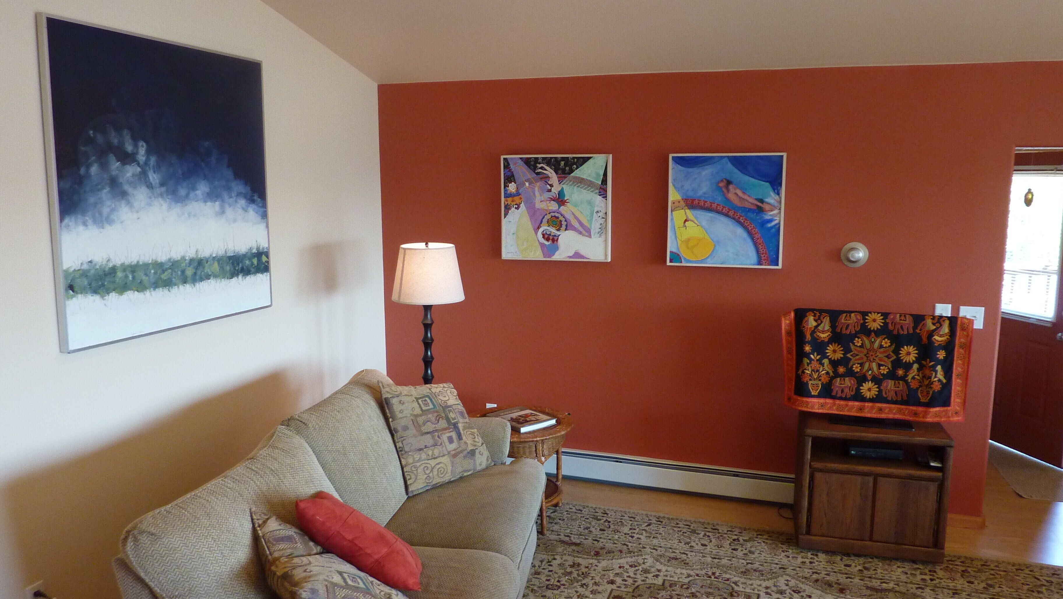 Skagit Valley Lakeview 