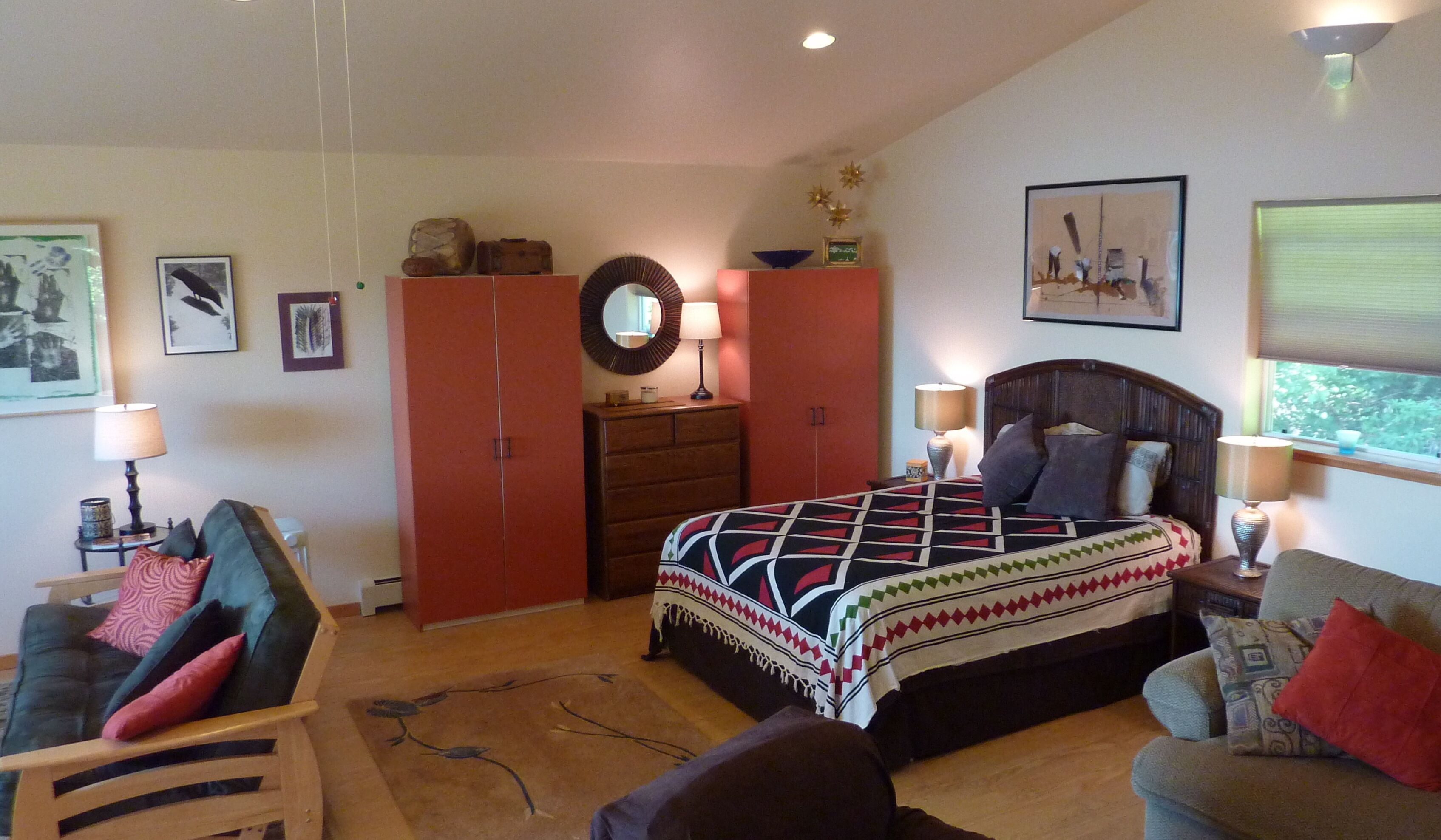 Skagit Valley Lakeview 