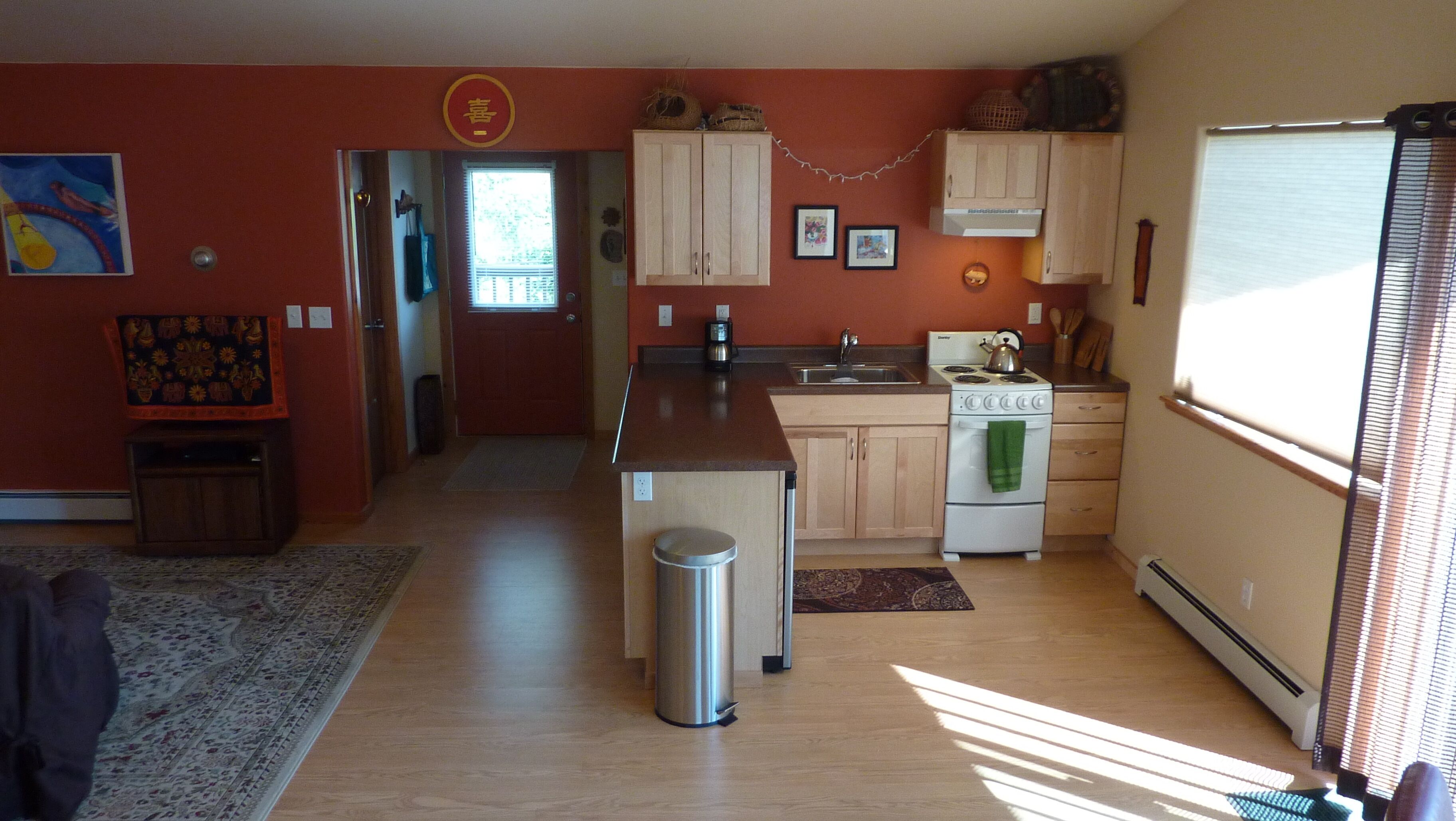 Skagit Valley Lakeview 