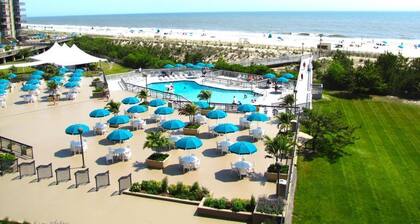 Sea Colony Close to Tennis/Fitness/Shuttle Charming 2 Bedrooms Plus Loft