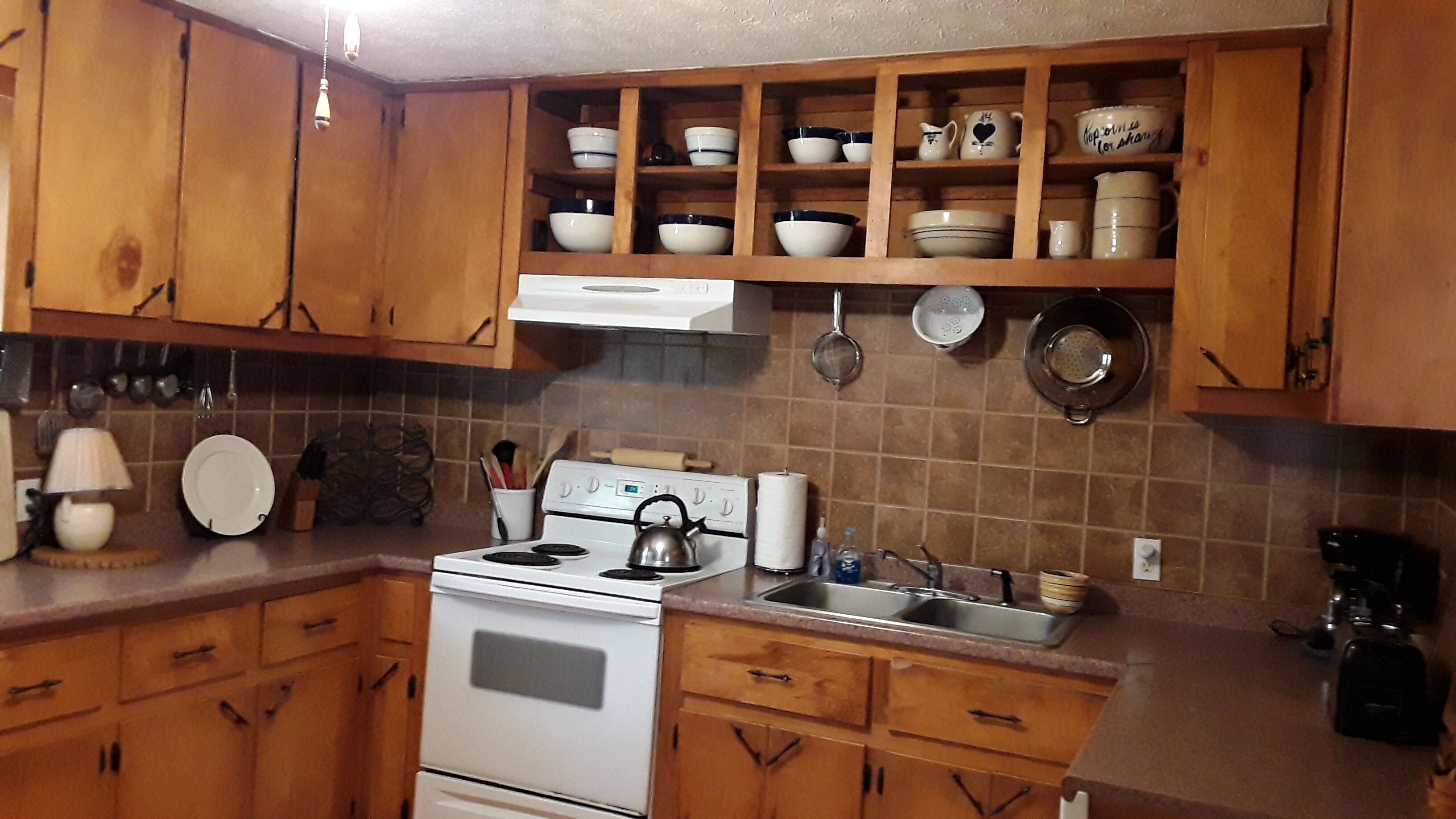 Lovely  Cottage on the Chestatee River...the ultimate in social distancing