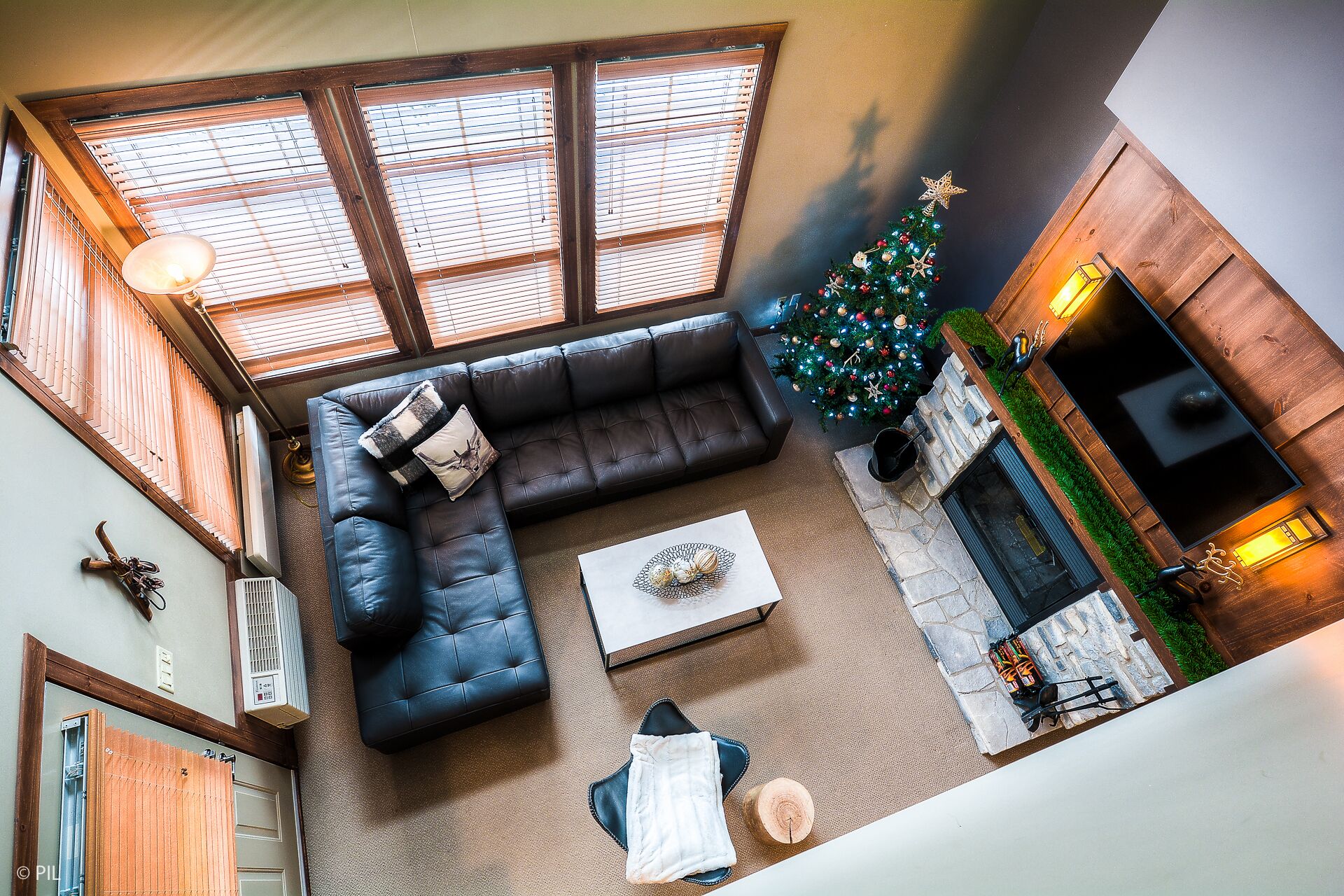 Mont Tremblant- Les Eaux