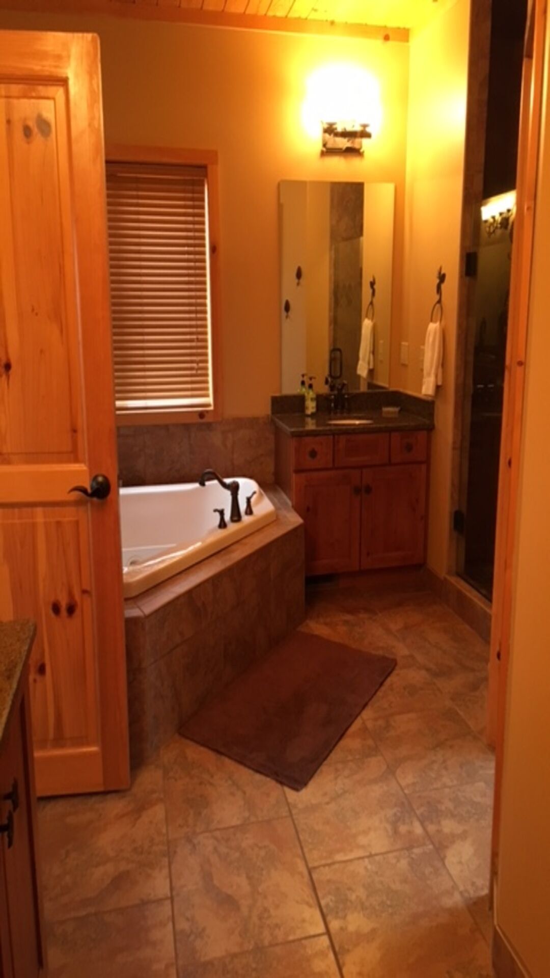 Valleyview Lodge at Boyne Mountain-Sleeps 20!
