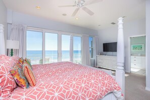 4 Schlafzimmer, Bügeleisen/Bügelbrett, Reisekinderbett, kostenloses WLAN