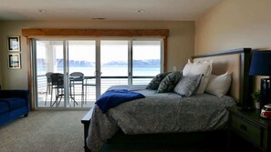 6 bedrooms, WiFi, bed sheets