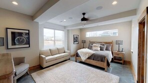 6 chambres, Wi-Fi, draps fournis