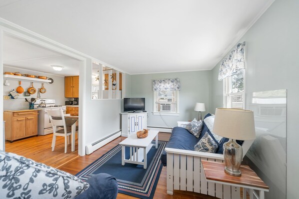 Téléviseur connecté