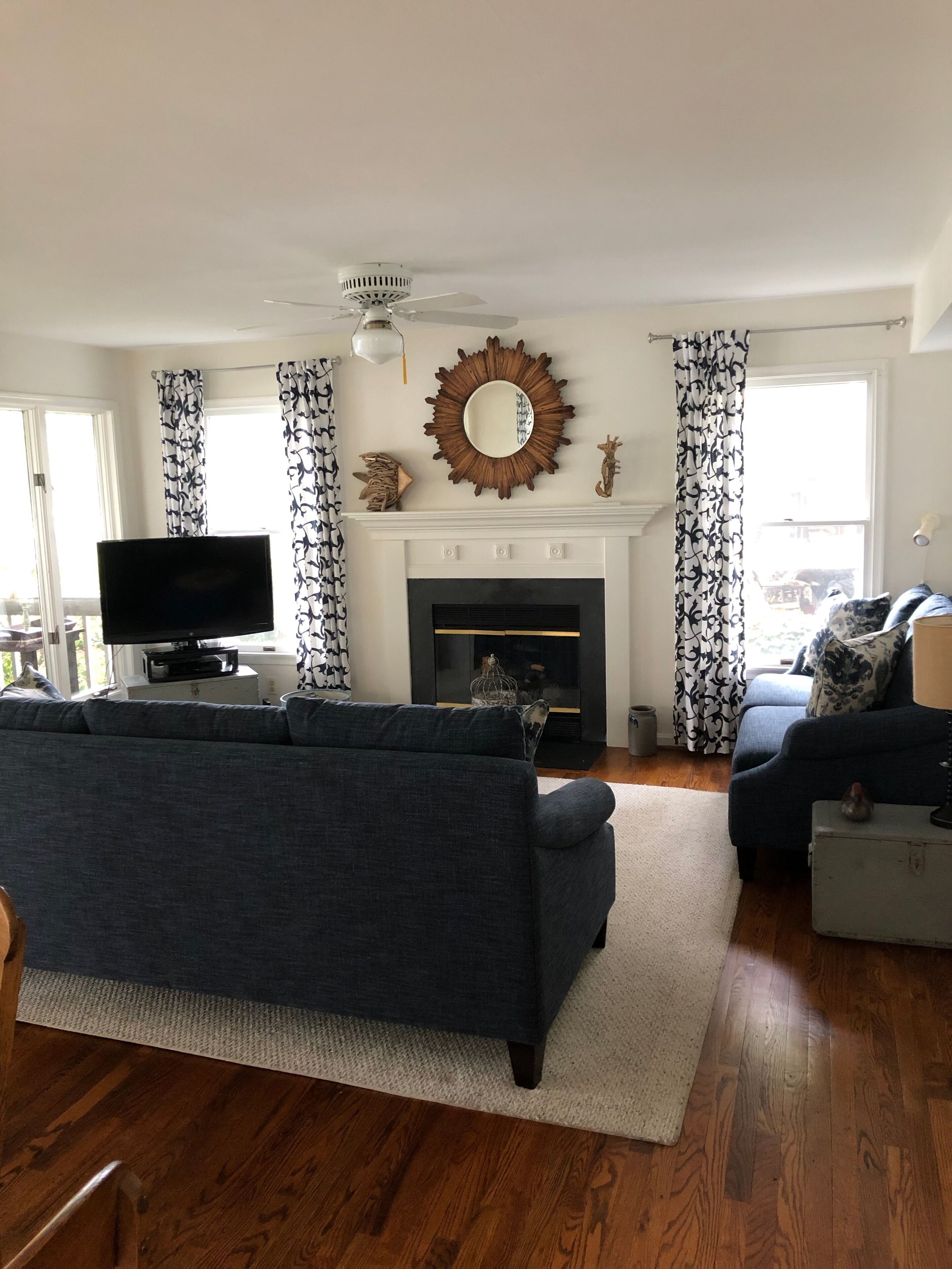 Gorgeous Annapolis Area Waterfront Home!