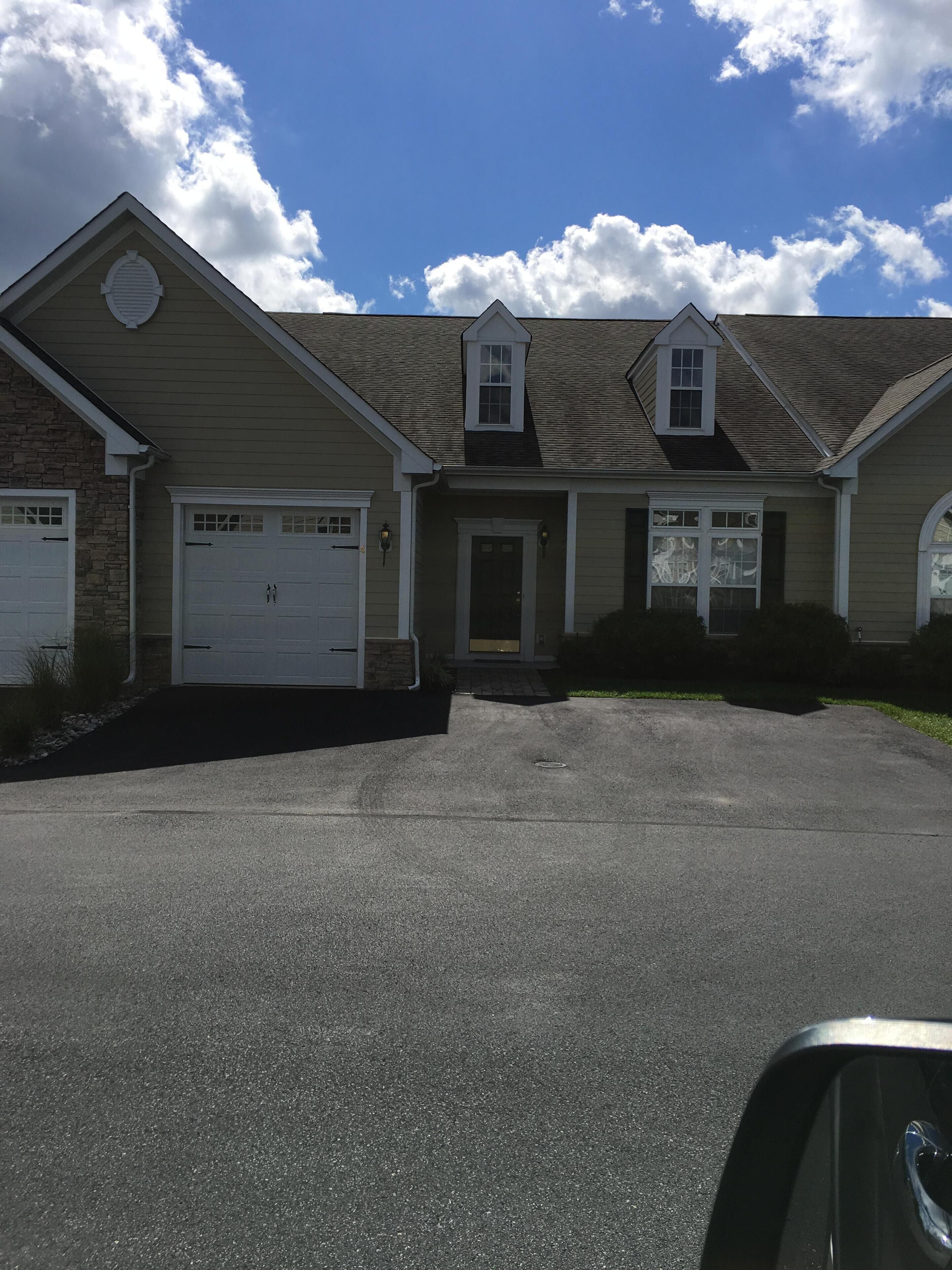 Spacious Villa Close To Bethany Beach, With Water Access; Sleeps 10