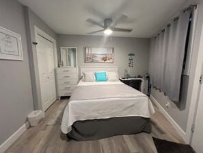 1 Schlafzimmer, Schreibtisch, Bügeleisen/Bügelbrett, kostenloses WLAN