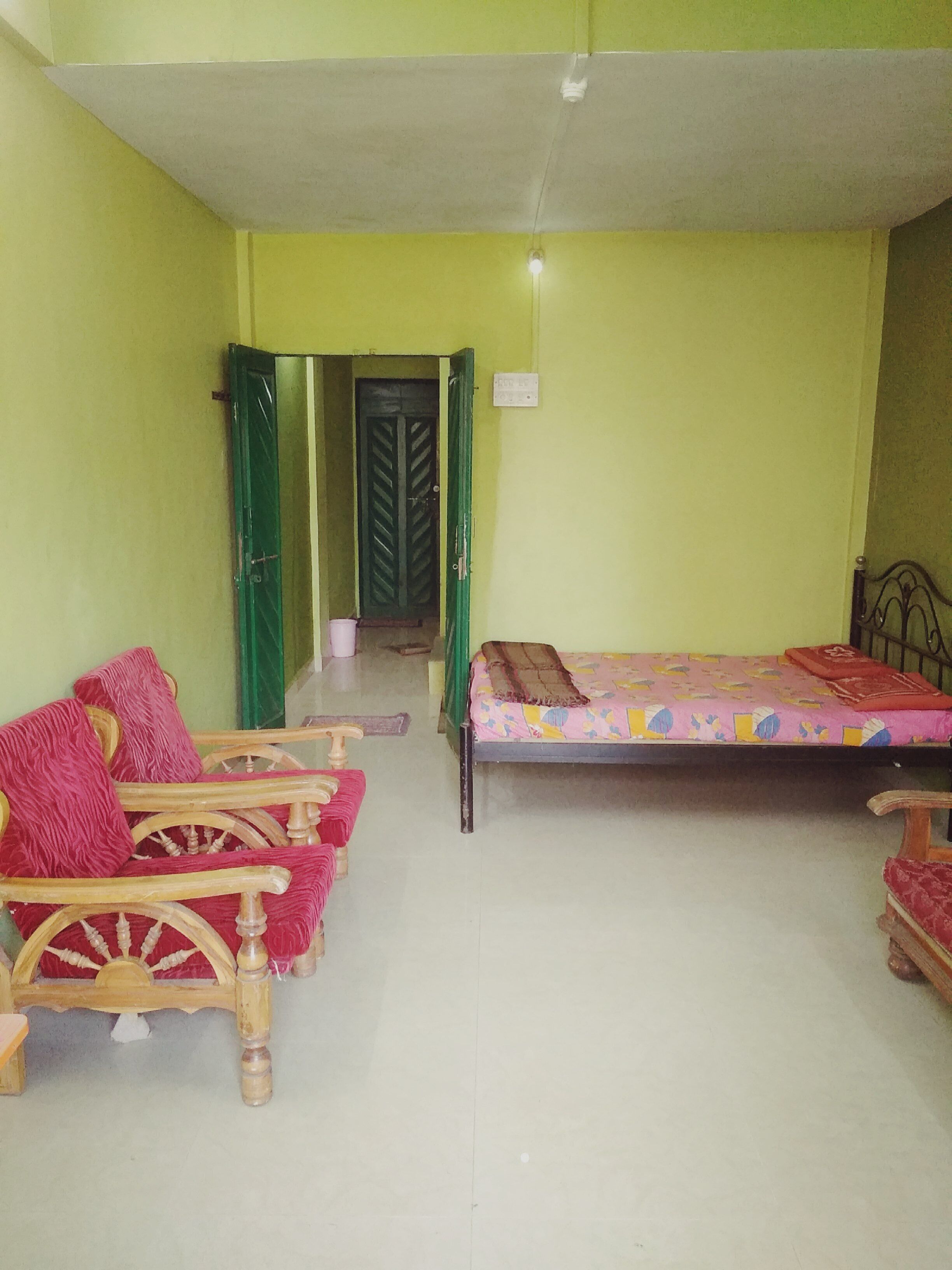 Spacious and budgeted 3BHK Bungalows on rent in Lonavala