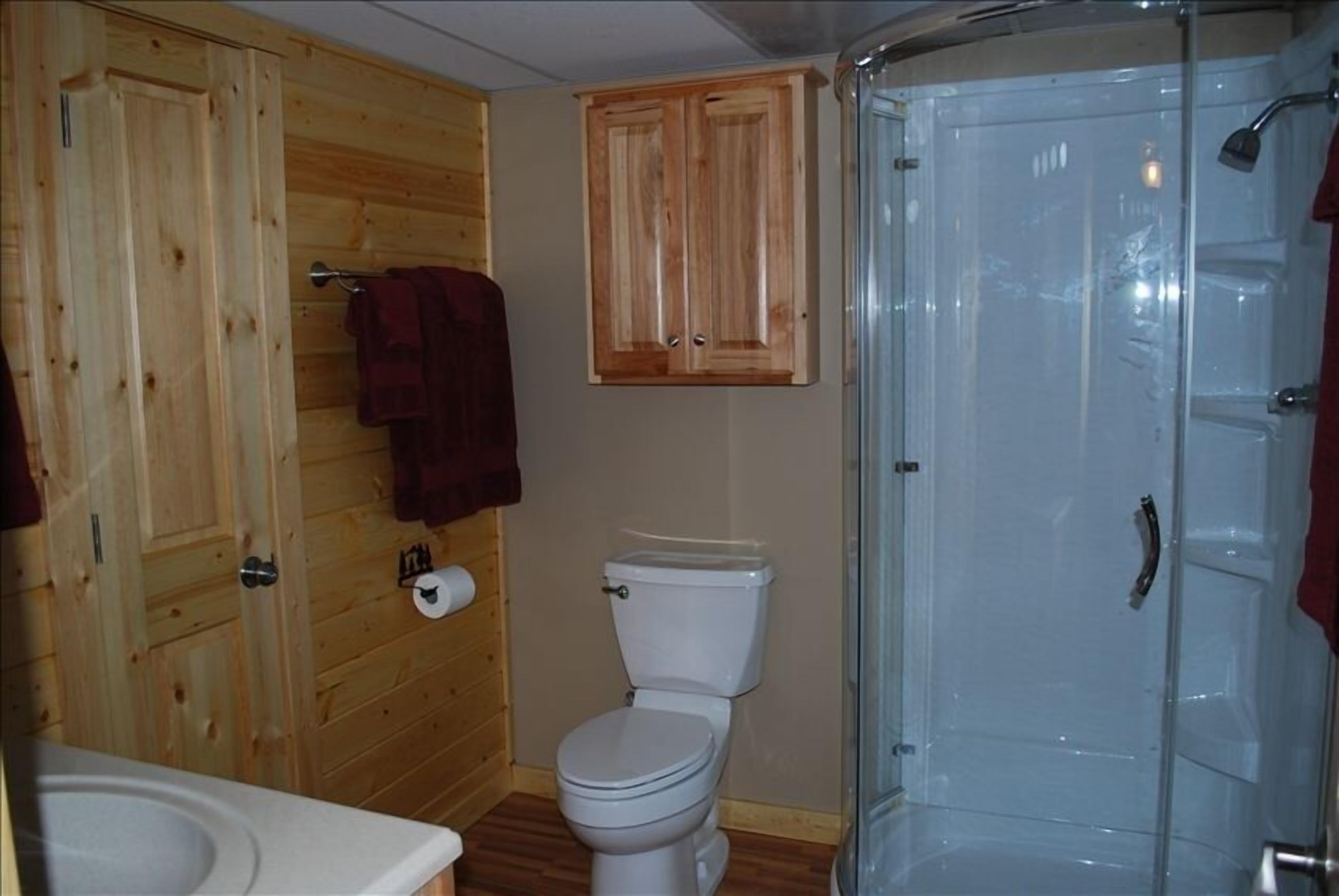 Montana’s Yellowstone Hideaway-Your Home Away From Home in Yellowstone 