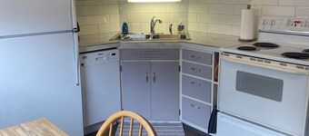 The Perfect University Vacation Home