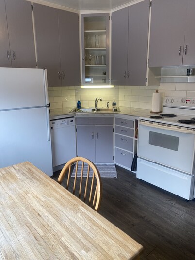 The Perfect University Vacation Home Dog Friendly