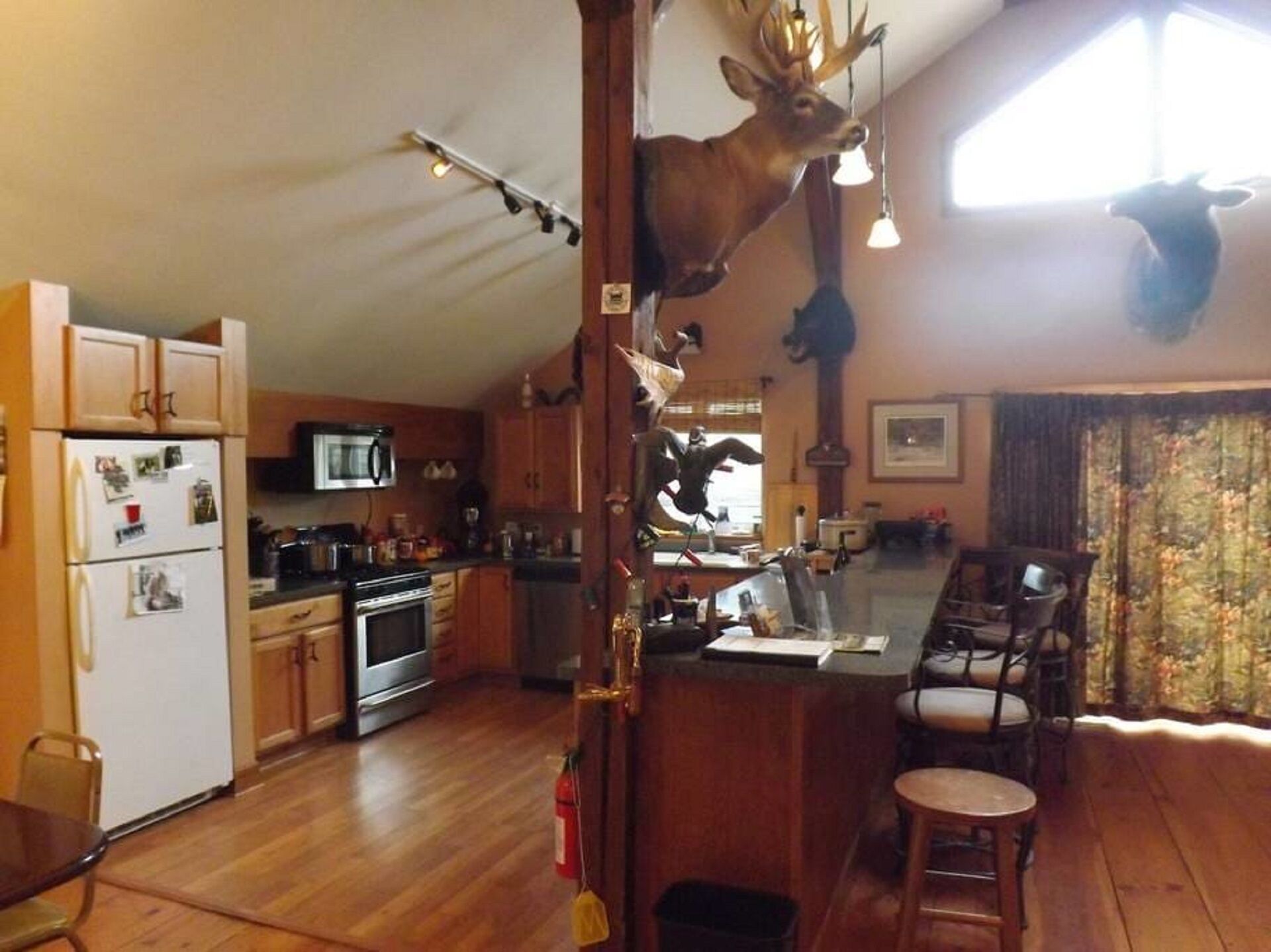 Country Getaway Lodge/Ranch