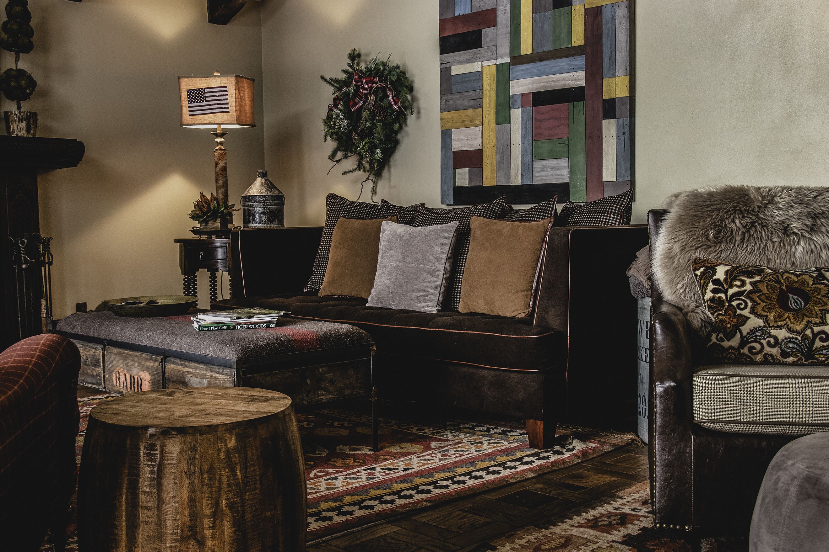 Luxury Home on the Golf Course, just minutes from ski slope