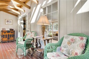 Interior - Five Acre Retreat,  Great Location! (Carmel)