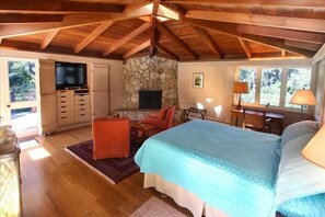 5 chambres, bureau, fer et planche Ă repasser, Wi-Fi gratuit