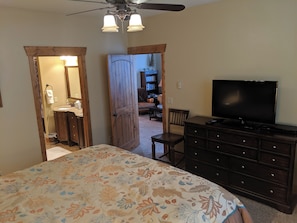 3 habitaciones, tabla de planchar con plancha y wifi gratis 