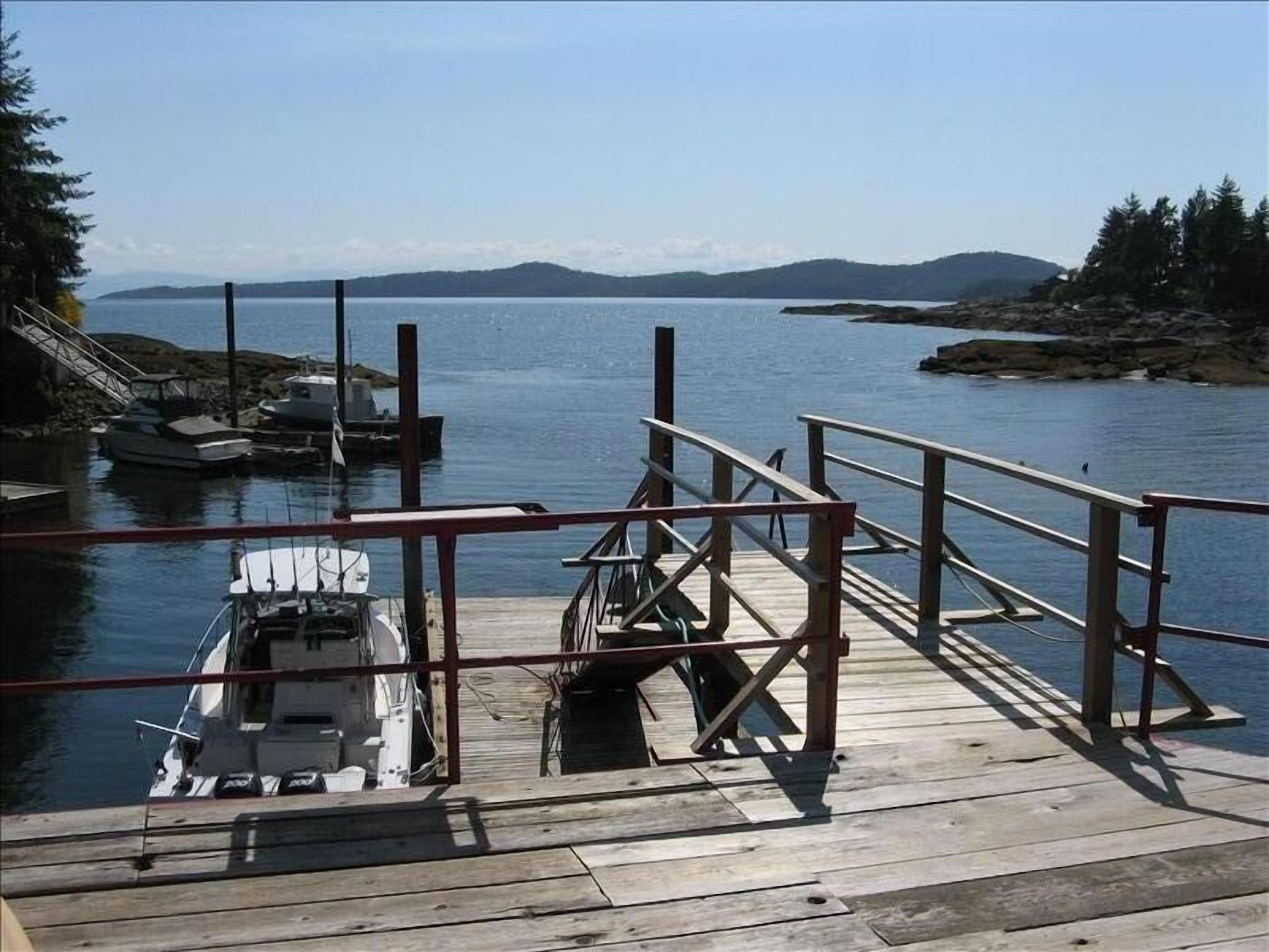 Halfmoon Bay Paradise