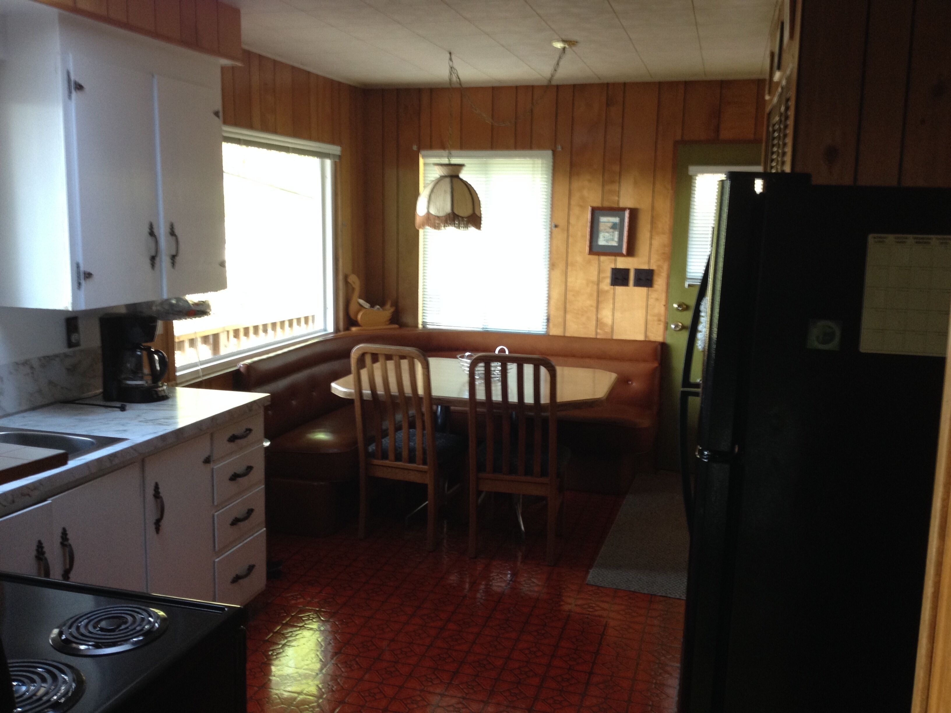 Halfmoon Bay Paradise