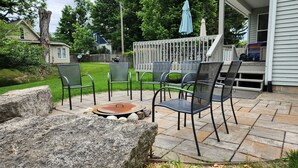 Terras