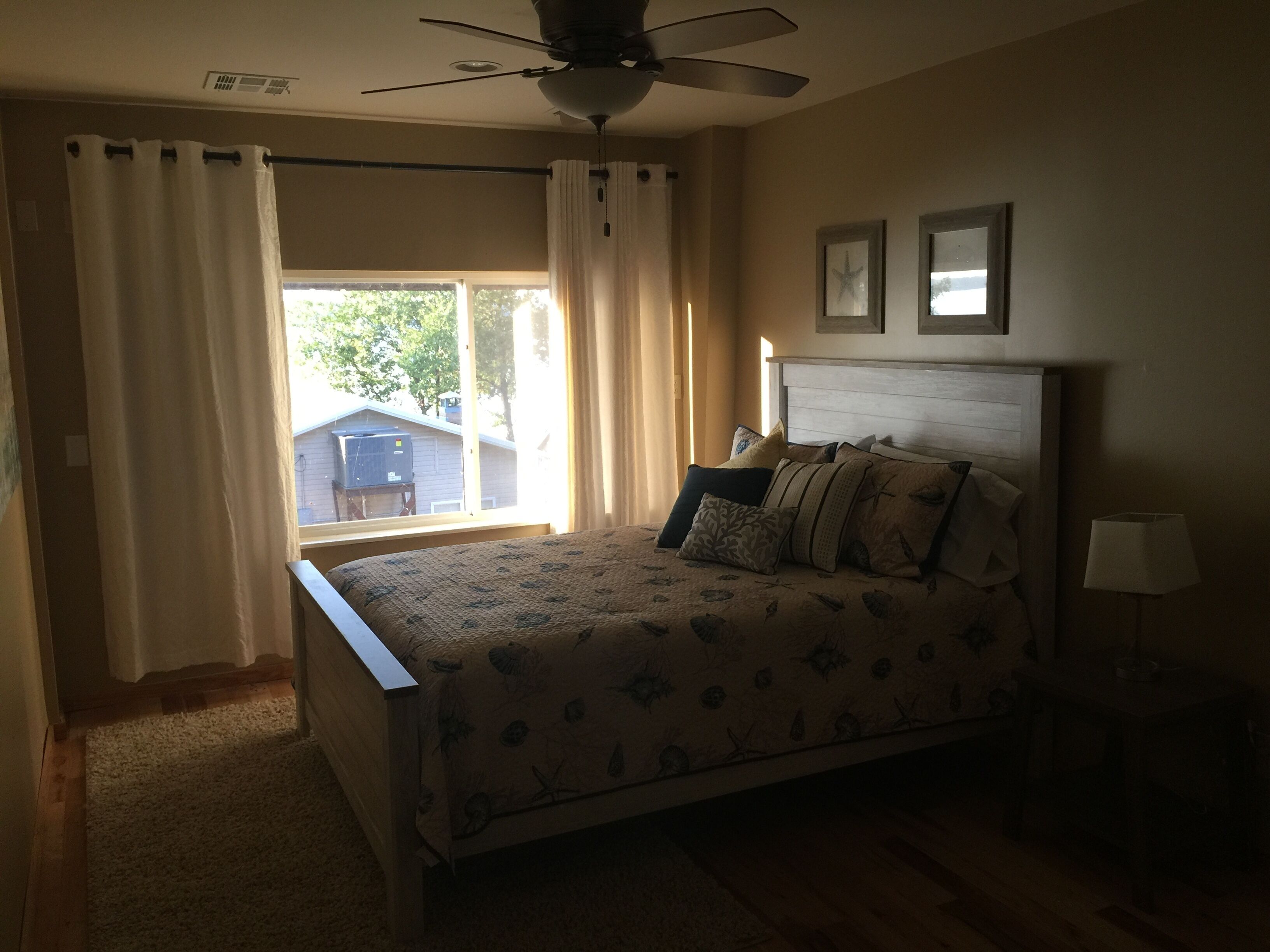 Get Away and Relax in TiaJuana on Grand Lake!