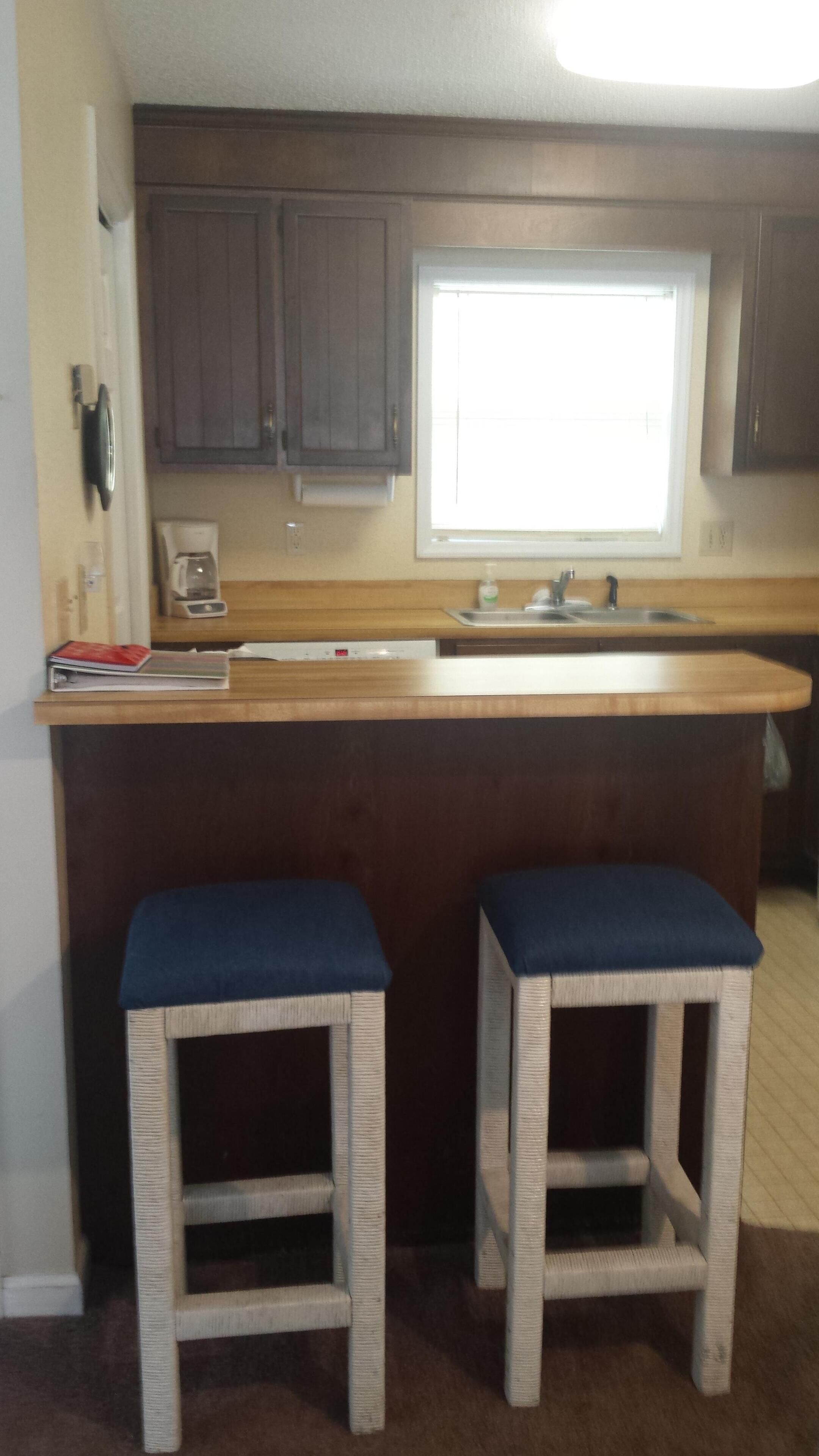 Unobstructed Ocean View!