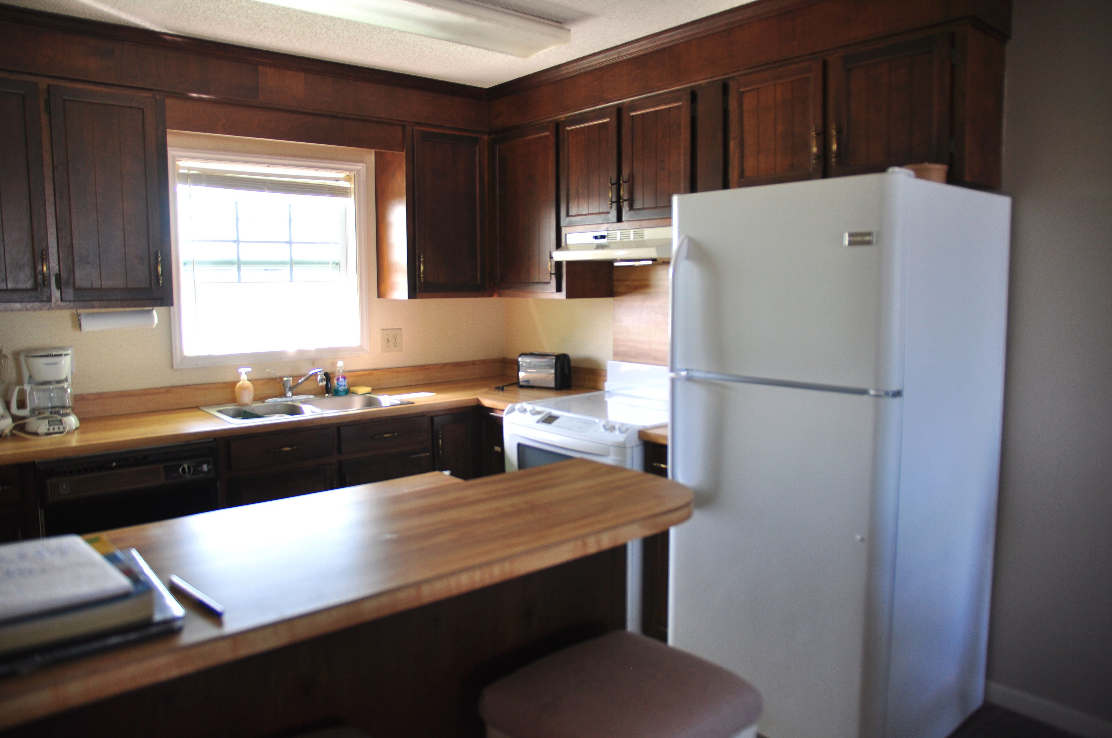 Unobstructed Ocean View!