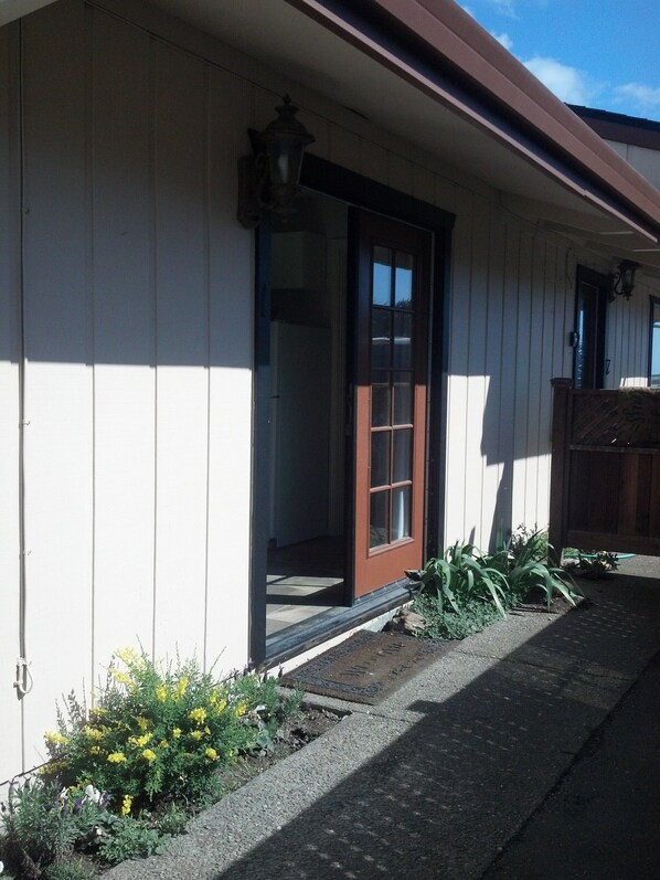 COZY BungalowDogFriendly—Perfect for Couples!!! Bodega Bay Vrbo