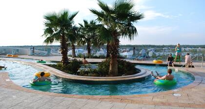 YeeHaaa!!!! Rock star / Turquoise Place