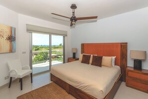 3 habitaciones, wifi gratis, ropa de cama y acceso para silla de ruedas