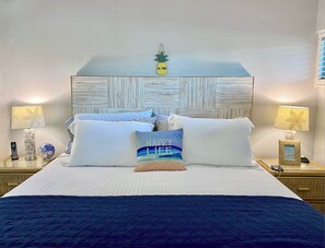 1 slaapkamer, een strijkplank/strijkijzer, gratis wifi, beddengoed