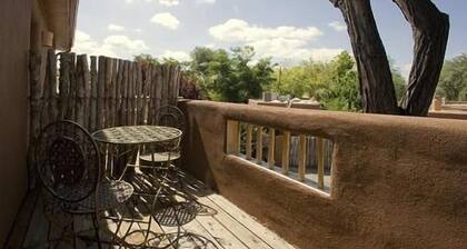 Casita F - 2 story - 2 bdrm, 1.5 bath