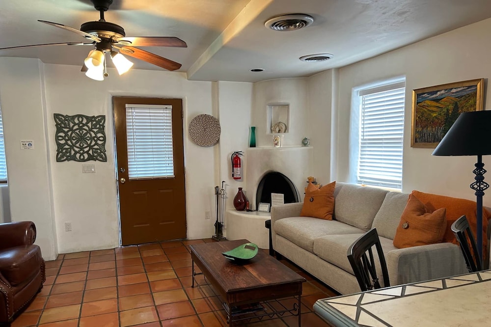 Casita F - 2 story - 2 bdrm, 1.5 bath