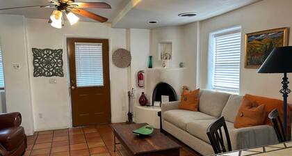 Casita F - 2 story - 2 bdrm, 1.5 bath
