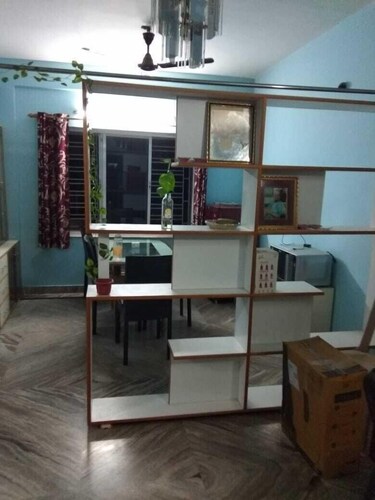 2 BHK Cosy Home away from your home 