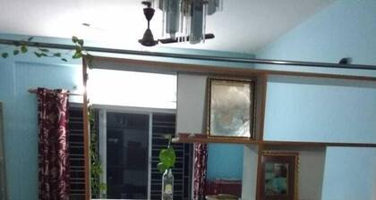 2 BHK Cosy Home away from your home