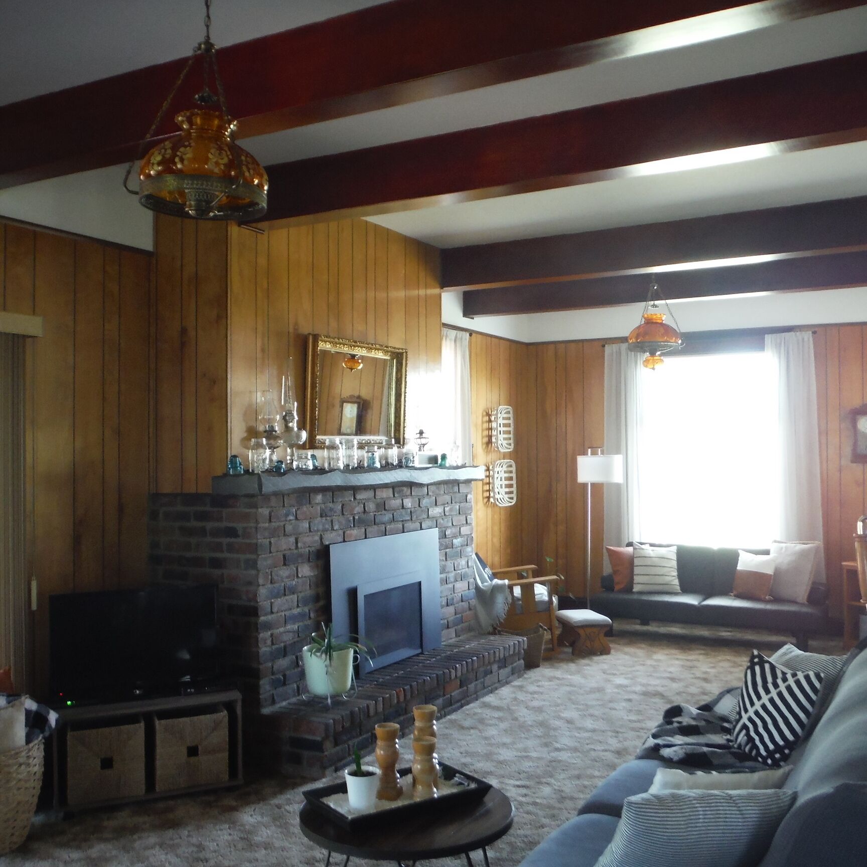 Discount Ski Lift Tickets!  Charming Farmhouse With Spectacular Views - Sleeps 8