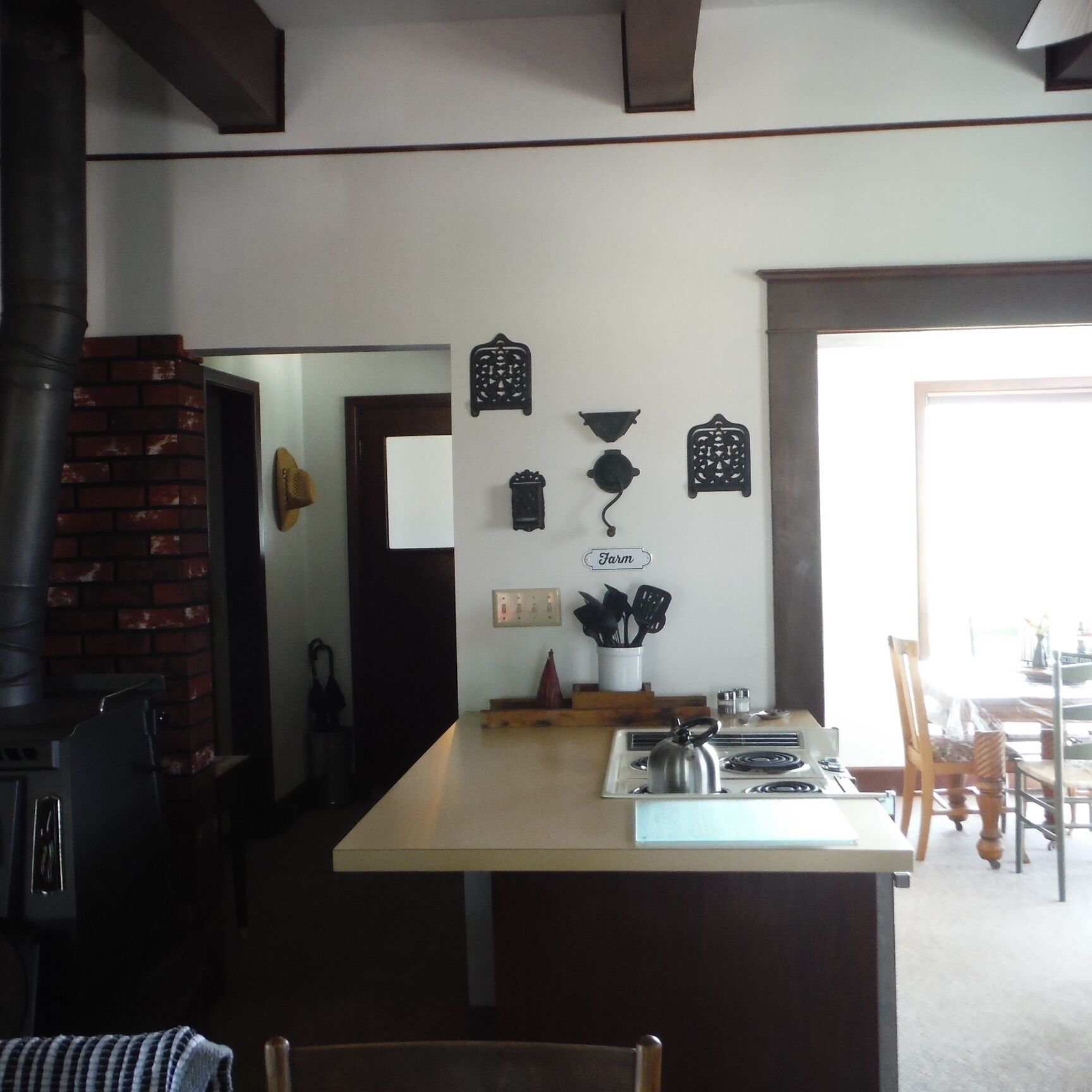 Discount Ski Lift Tickets!  Charming Farmhouse With Spectacular Views - Sleeps 8