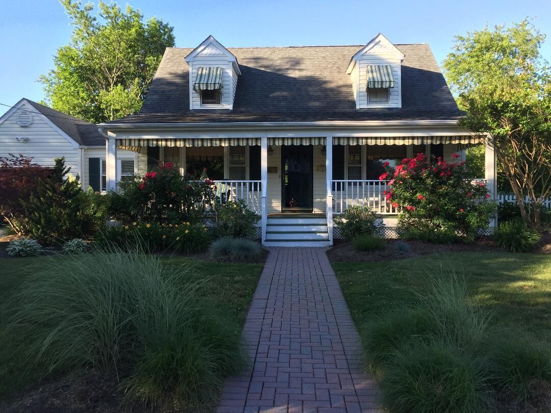 Top 10 Beach House Rentals In Spring Lake, New Jersey Updated 2024