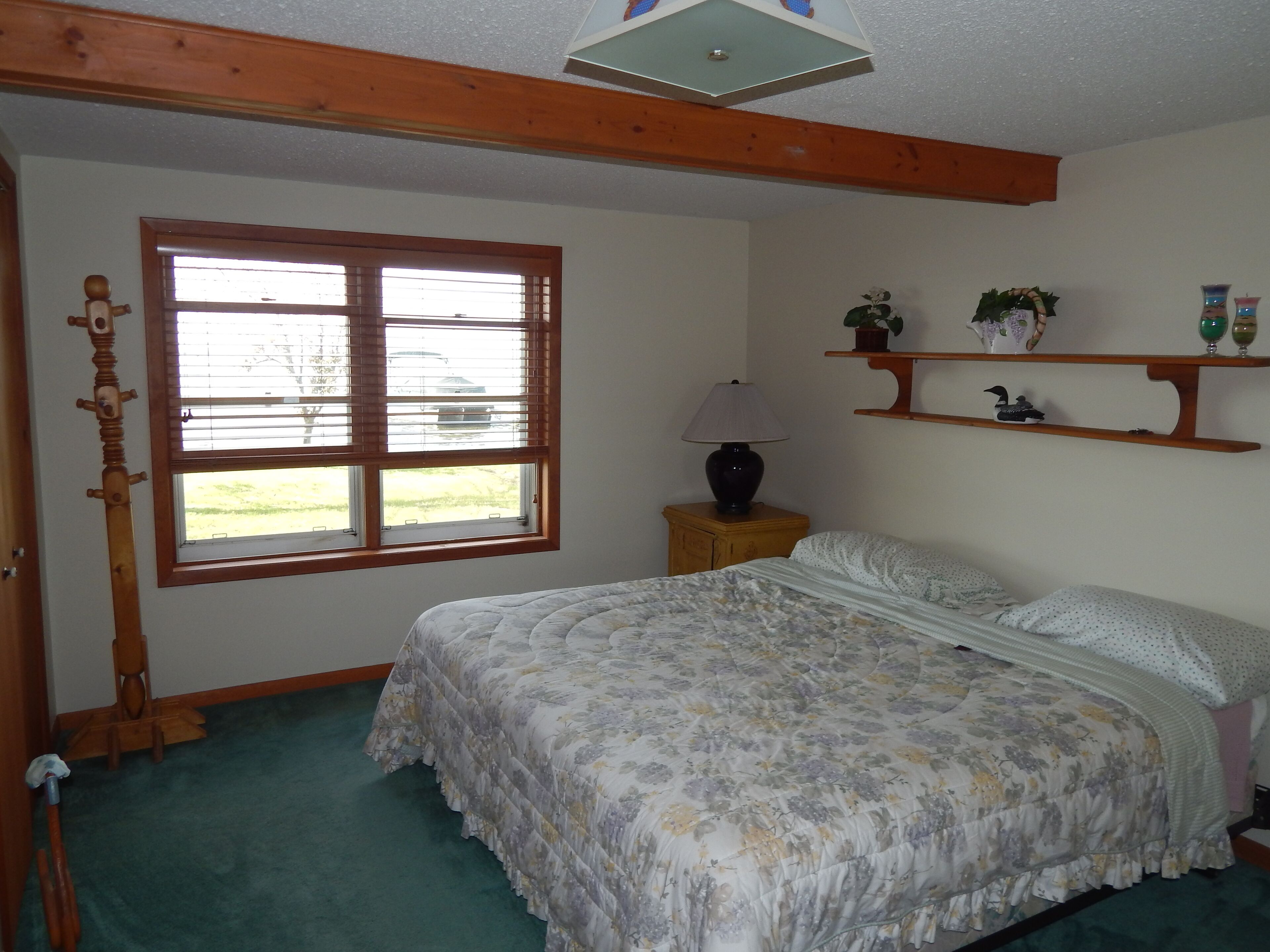 Beautiful Lake Front Home North of Long Lake, Brainerd!