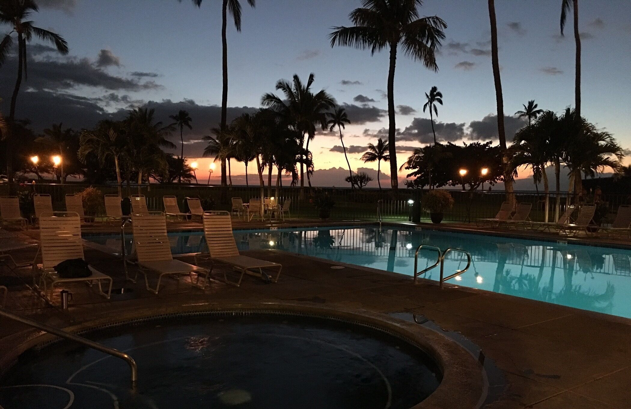 Pool Hot Tub Daily 8a-10p