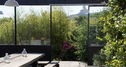 Stunning and spacious home in Provence!