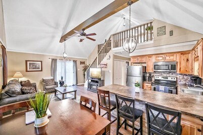 Beach/Lake Home In Towamensing Trails