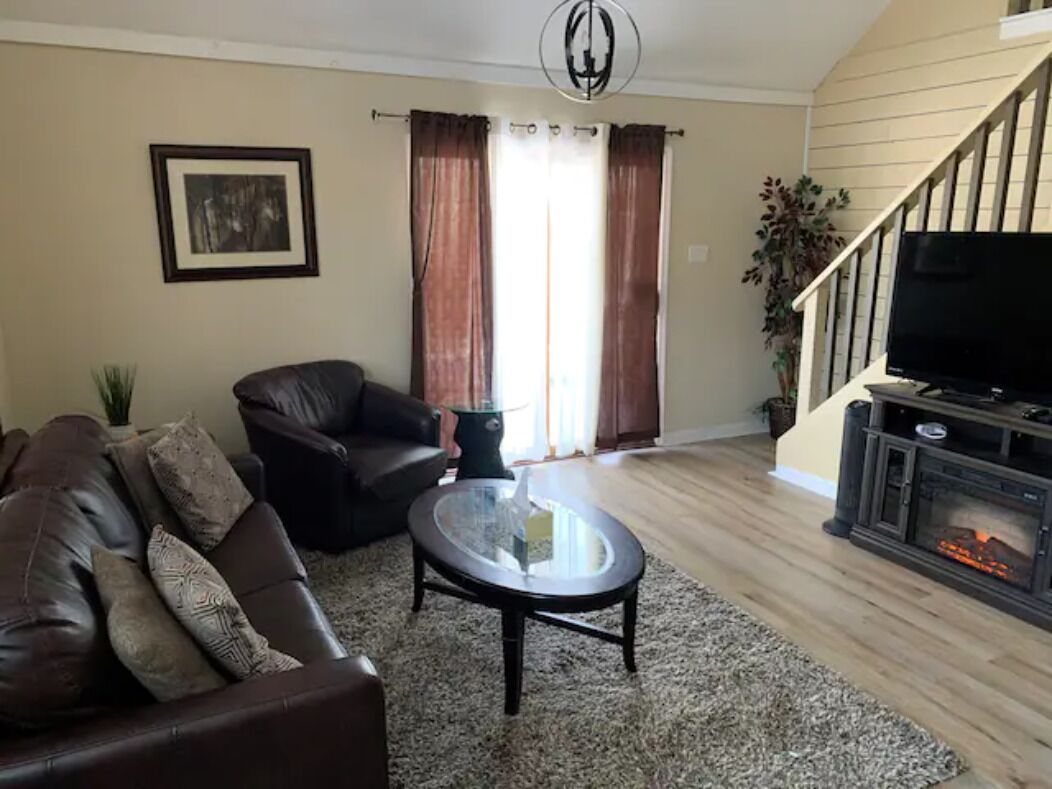 Beach/Lake Home In Towamensing Trails