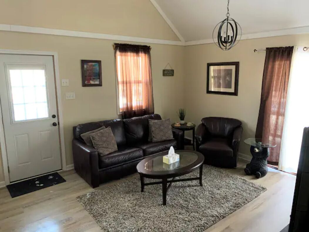 Beach/Lake Home In Towamensing Trails