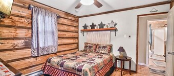 Beach/Lake Home In Towamensing Trails