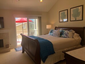 3 bedrooms, iron/ironing board, travel cot, free WiFi