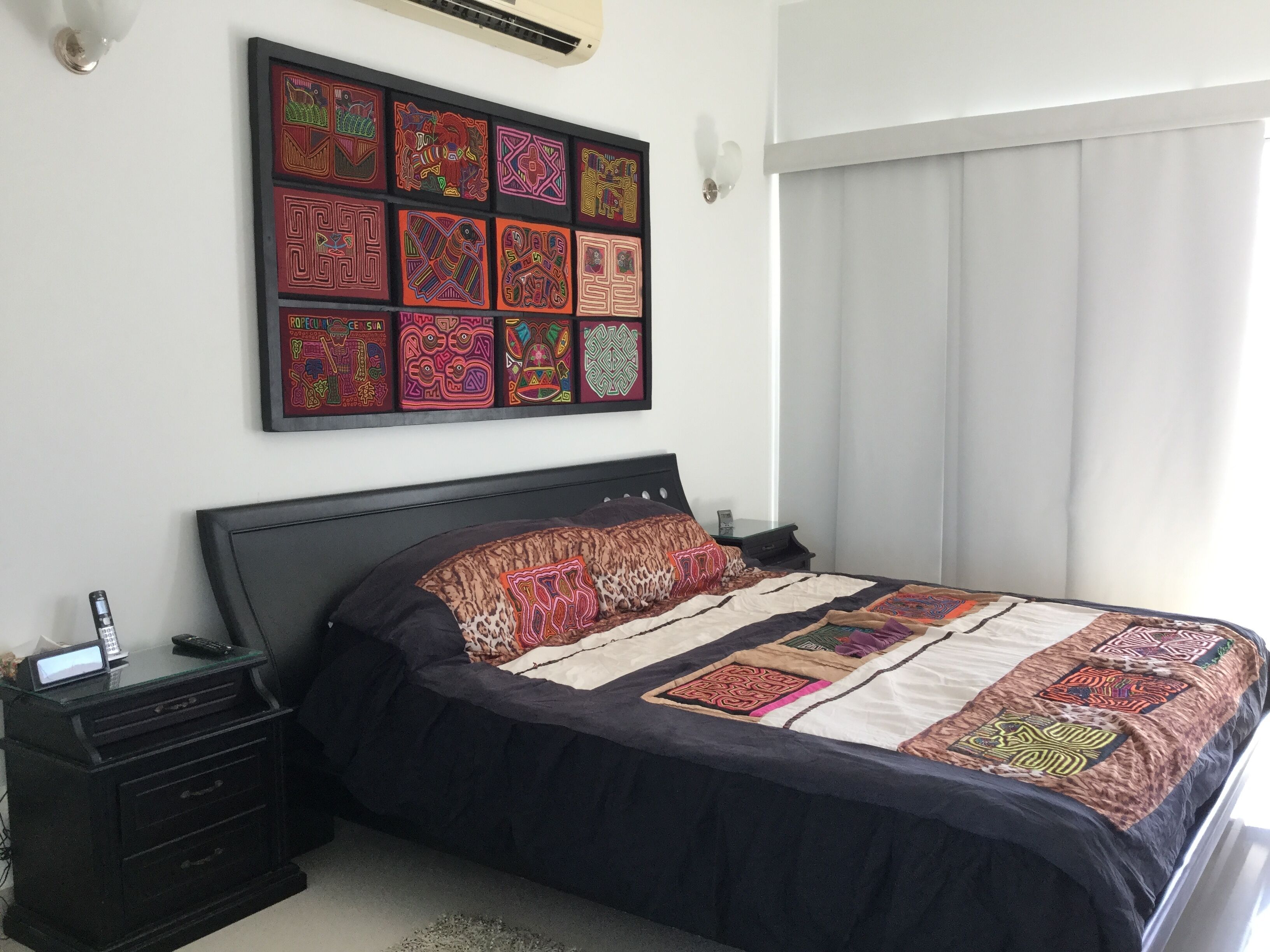 LUXURIOUS PENTHOUSE W/MILLION DOLLAR VIEW/FREE BREAKFAST DAILY MAID, Altamar 32A